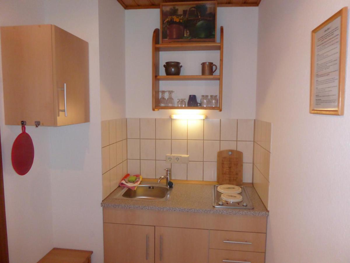 Gaststätte-gästehaus Balzer *