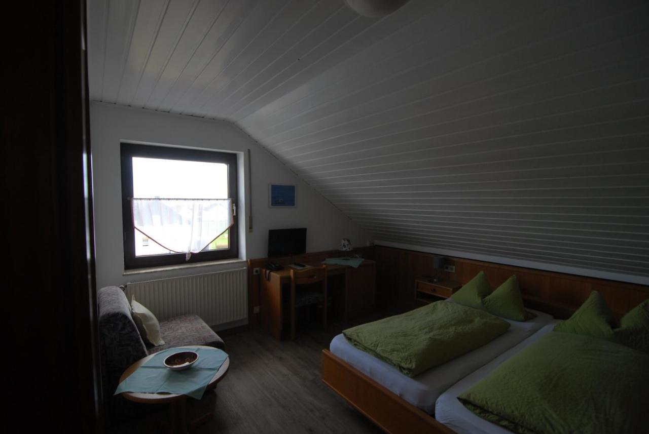 Hotel Gaststätte-gästehaus Balzer *